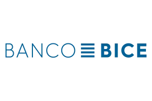 Logo del cliente Banco BICE