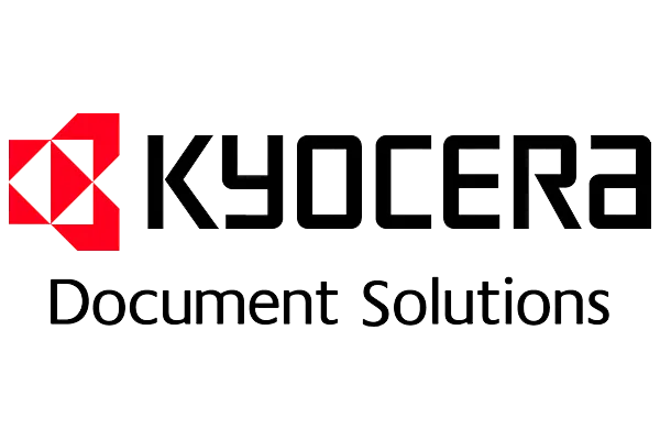 Logo del cliente Kyocera Document Solutions