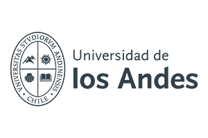 Logo del cliente Universidad de los Andes
